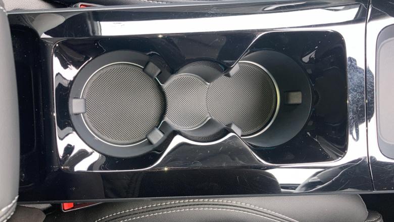 Ford Puma 123kW Premium 43kWh 5dr Auto Electric Hatchback